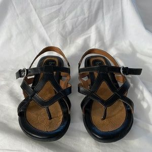b.o.c Sandals Black Size 7